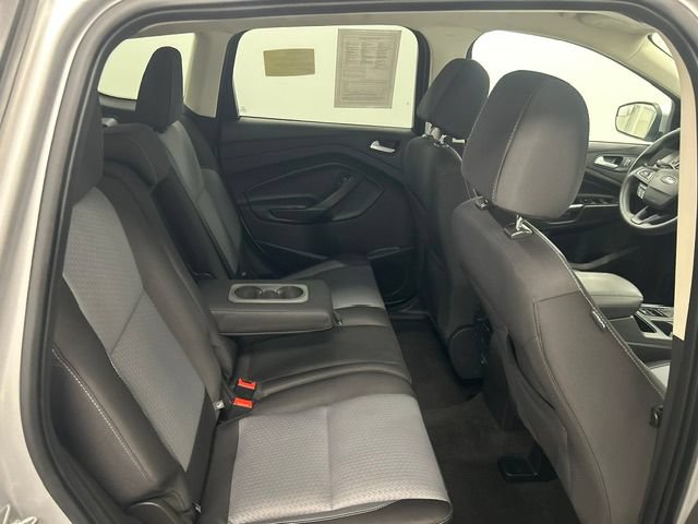 Used 2017 Ford Escape SE AWD/4WD image 23