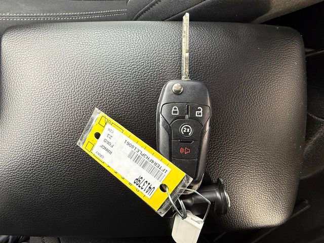 Certified 2023 Ford Ranger XLT w/ Equipment Group 301A Mid image 13