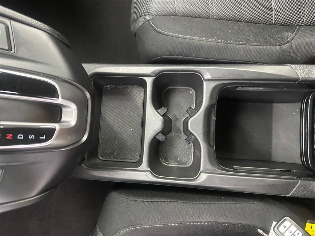 Used 2020 Honda CR-V EX image 32