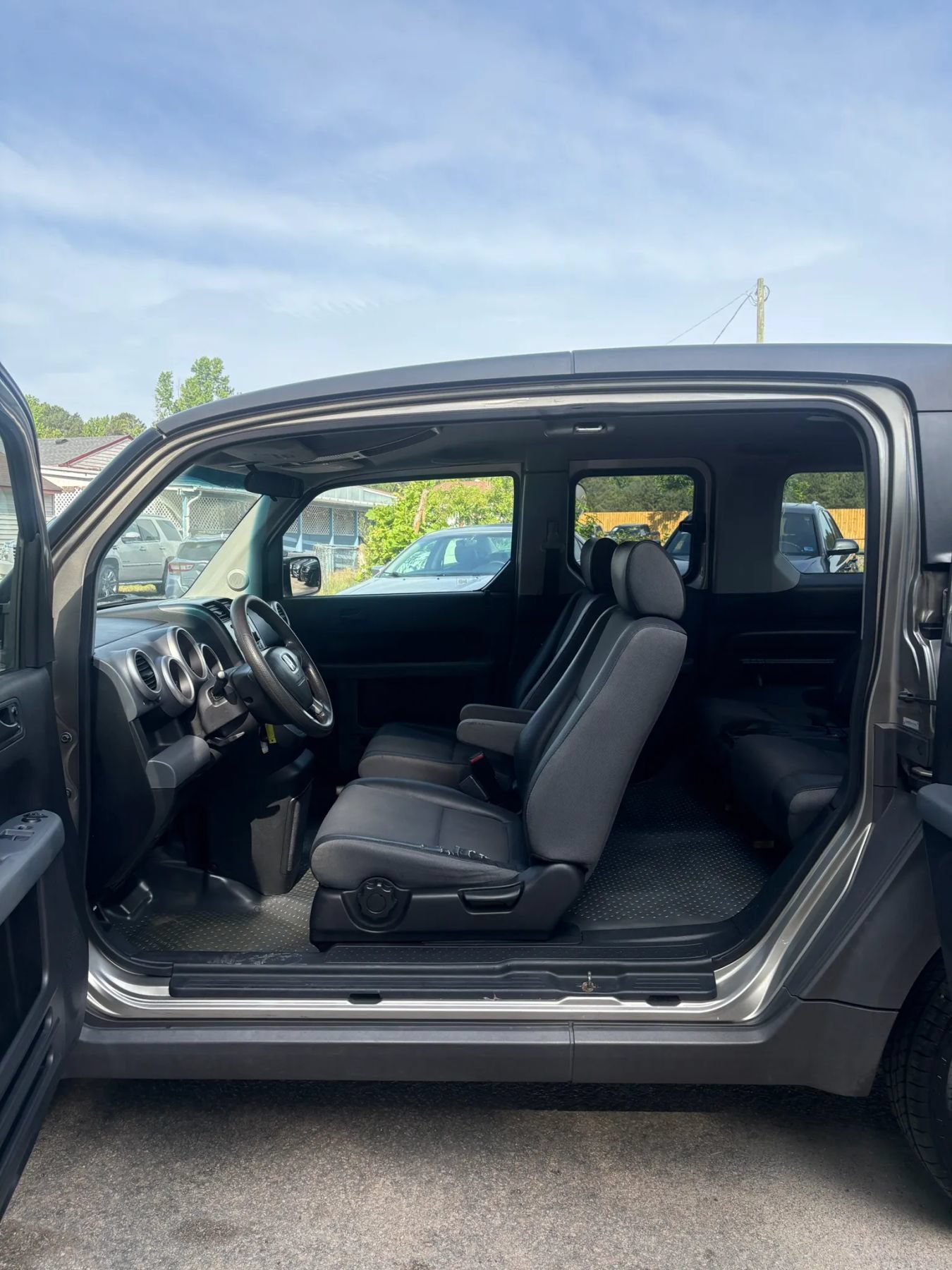 Used 2004 Honda Element EX image 24