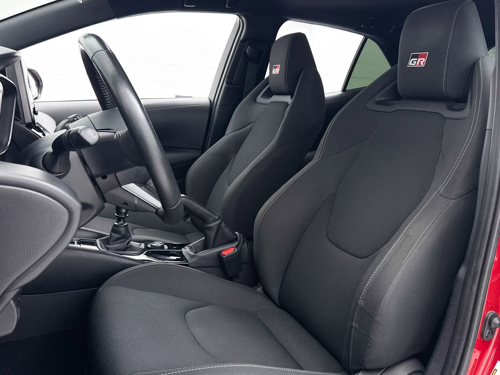 Used 2023 Toyota Corolla Core w/ Performance Package image 24