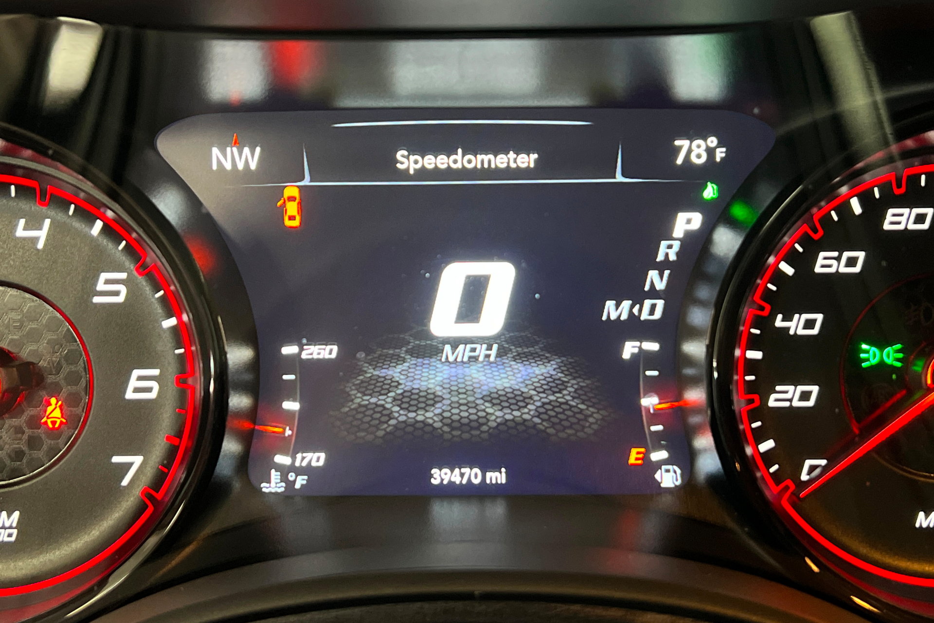 Used 2023 Dodge Charger Scat Pack w/ Daytona Edition Group RWD image 15