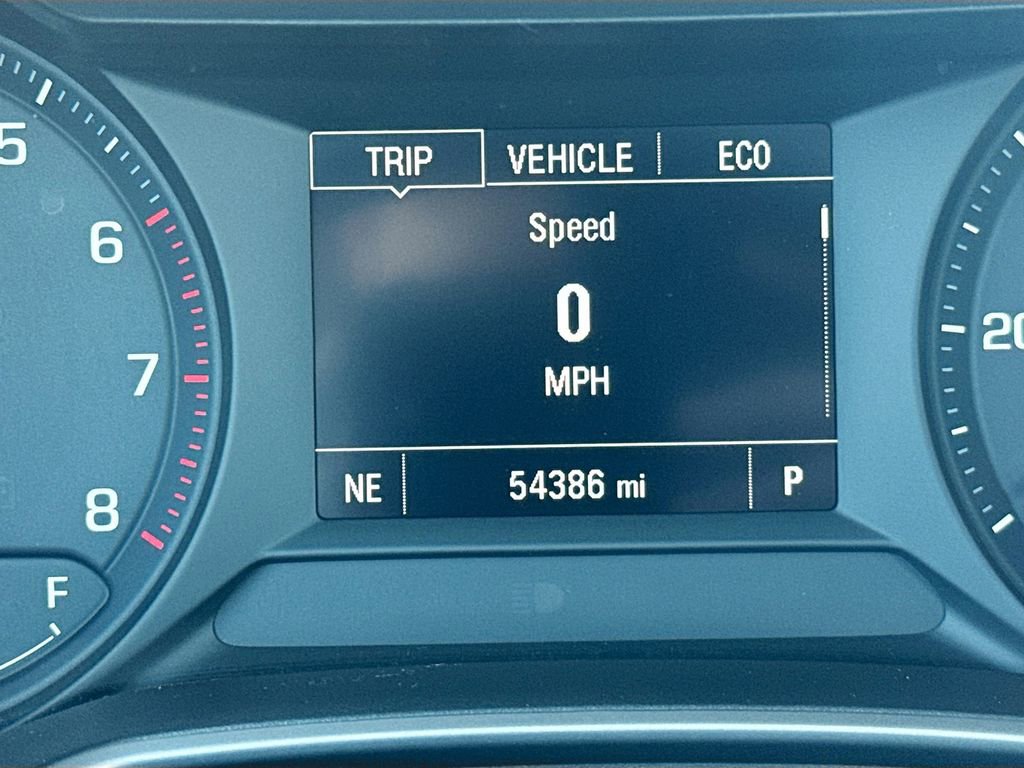 Used 2023 Chevrolet TrailBlazer LS image 12