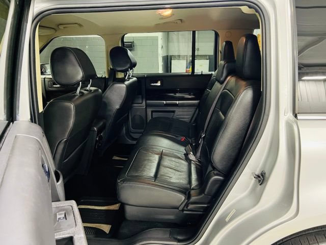 Used 2019 Ford Flex SEL w/ Equipment Group 202A FWD image 27