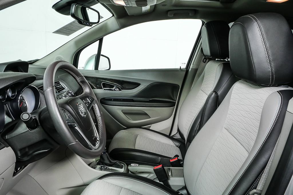Used 2016 Buick Encore Sport Touring image 5