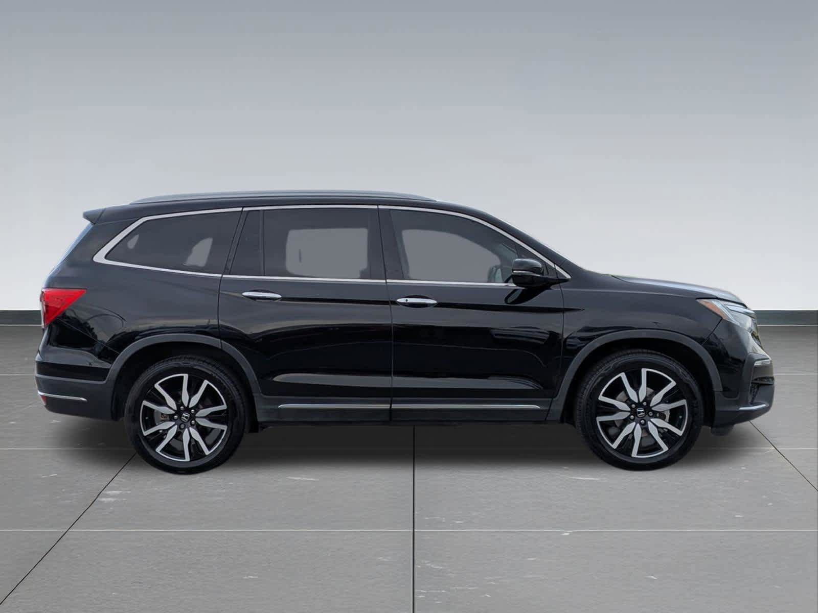 Used 2021 Honda Pilot Elite image 6