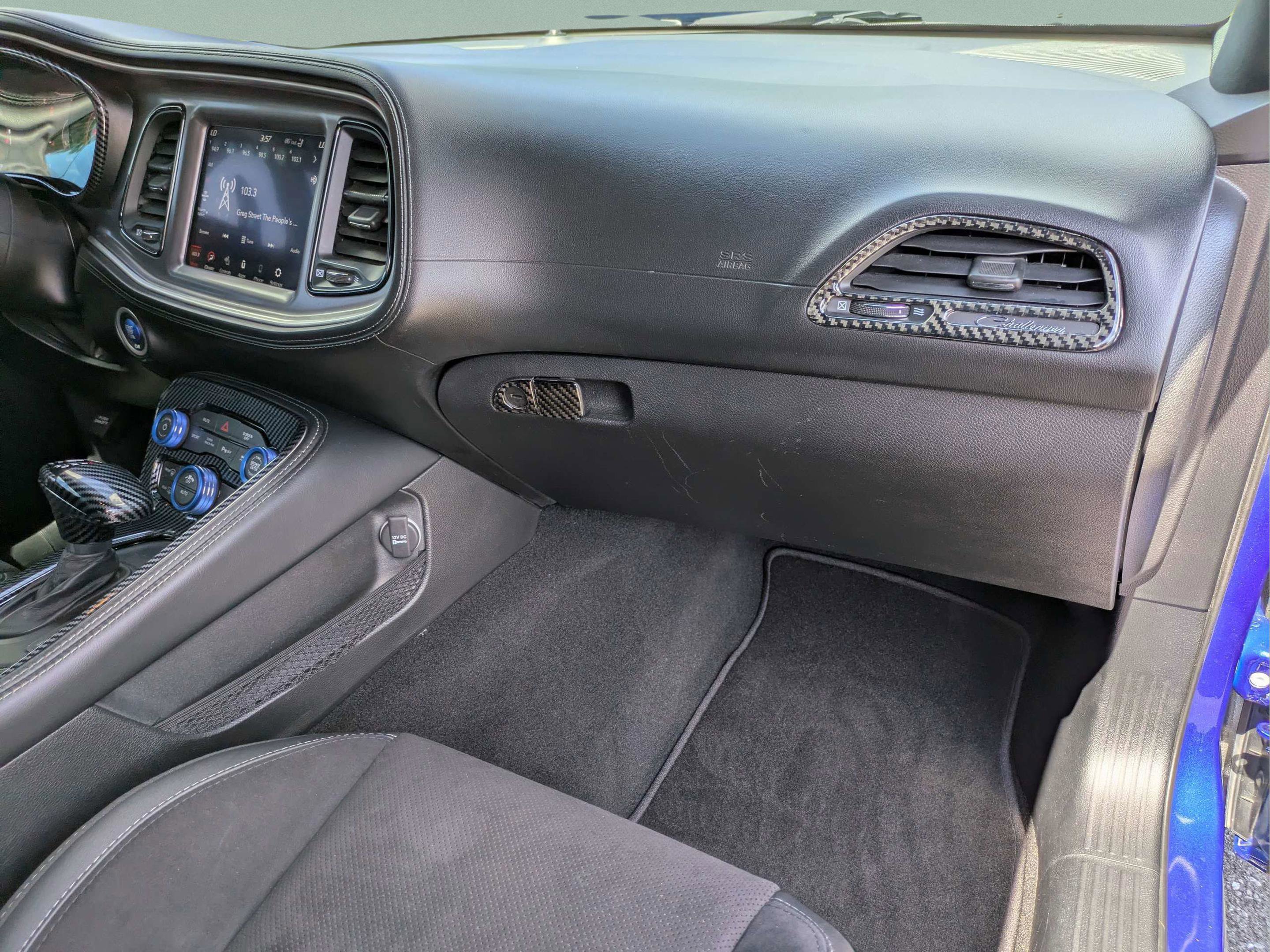 Used 2022 Dodge Challenger GT w/ Plus Package AWD/4WD image 14