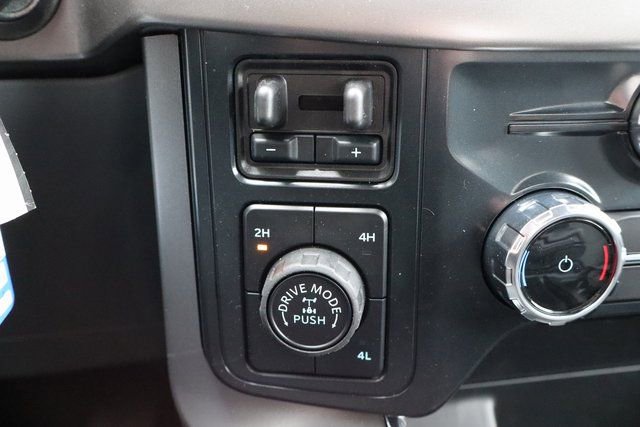 New 2026 Ford F150 XLT w/ Mobile Office Package image 30