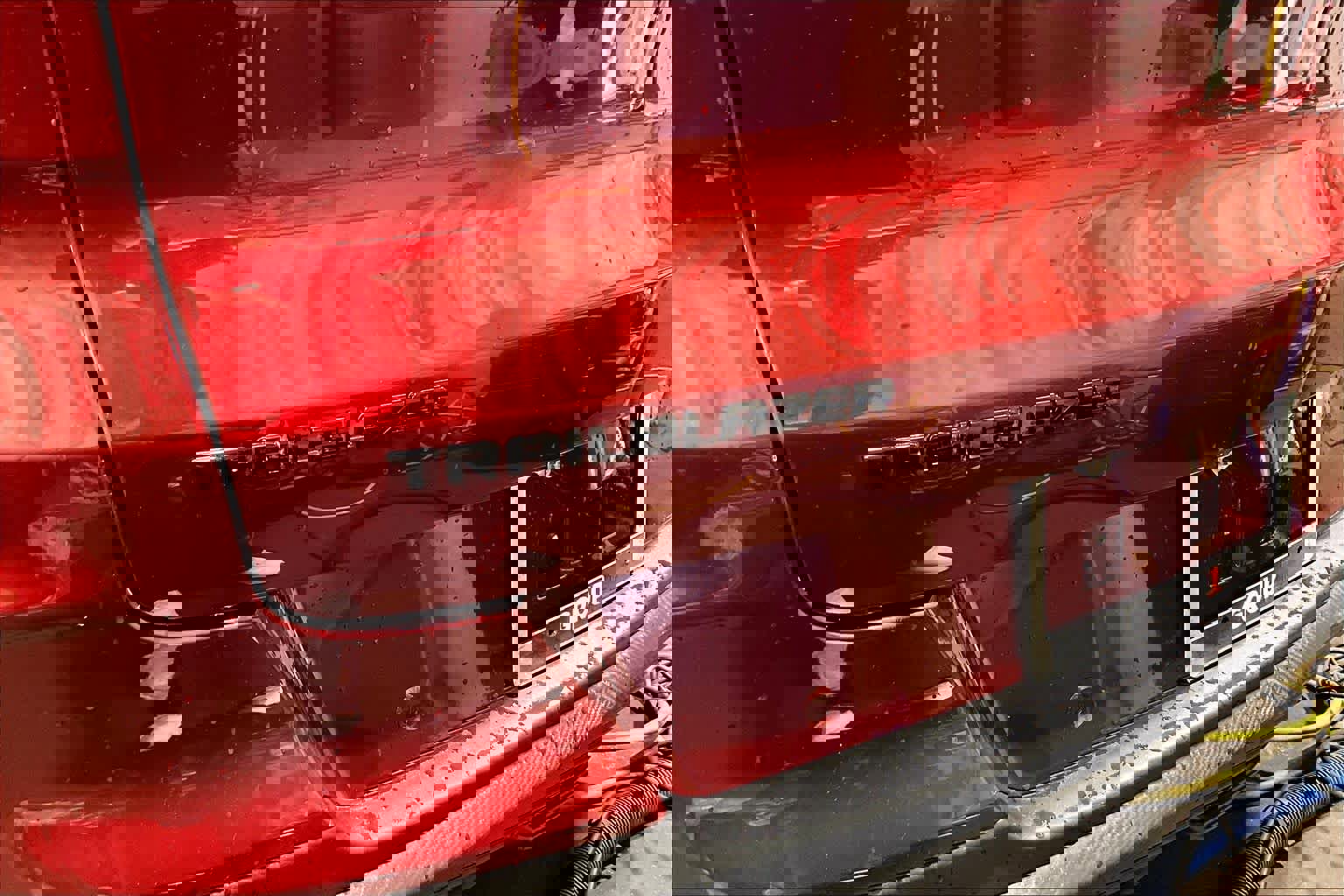 Used 2023 Chevrolet TrailBlazer RS w/ Convenience Package image 18