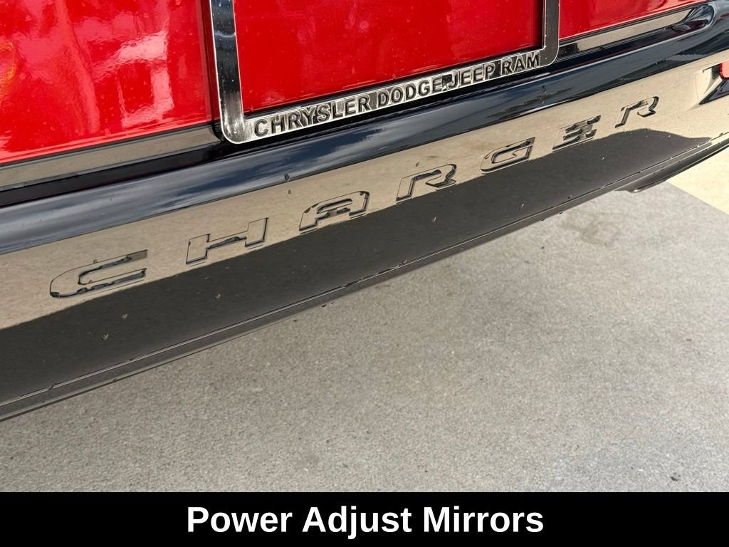 New 2026 Dodge Charger R/T image 34