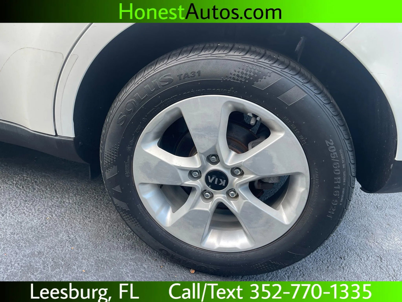 Used 2019 Kia Soul image 12