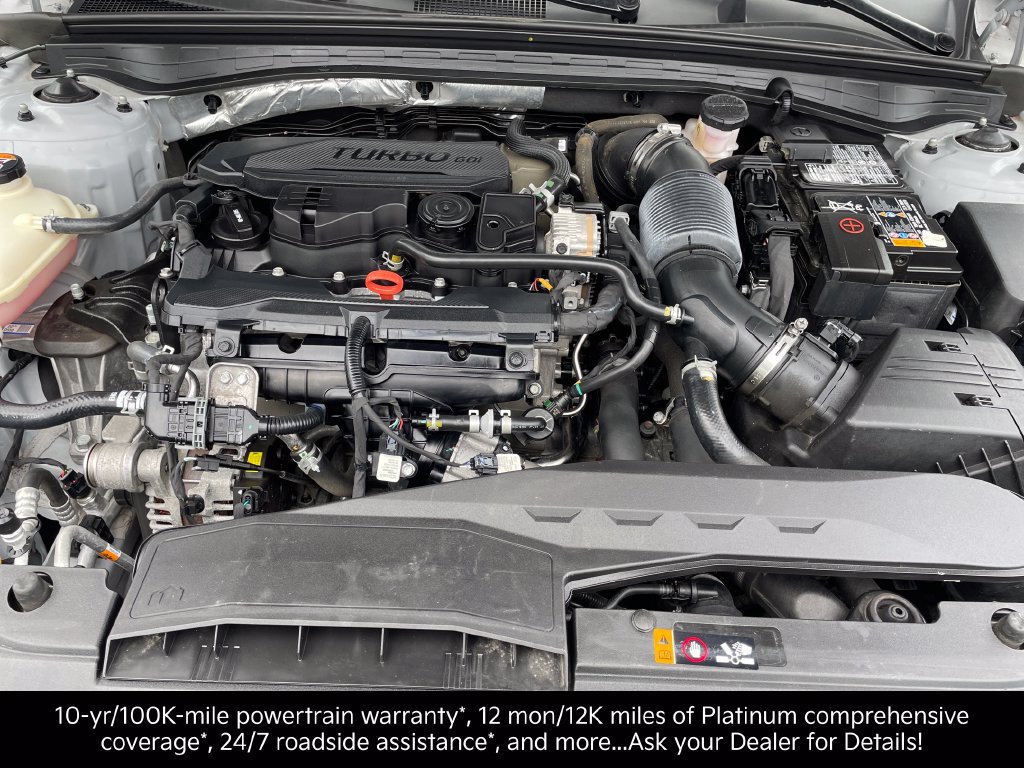 Certified 2024 Kia K5 GT-Line AWD/4WD image 30