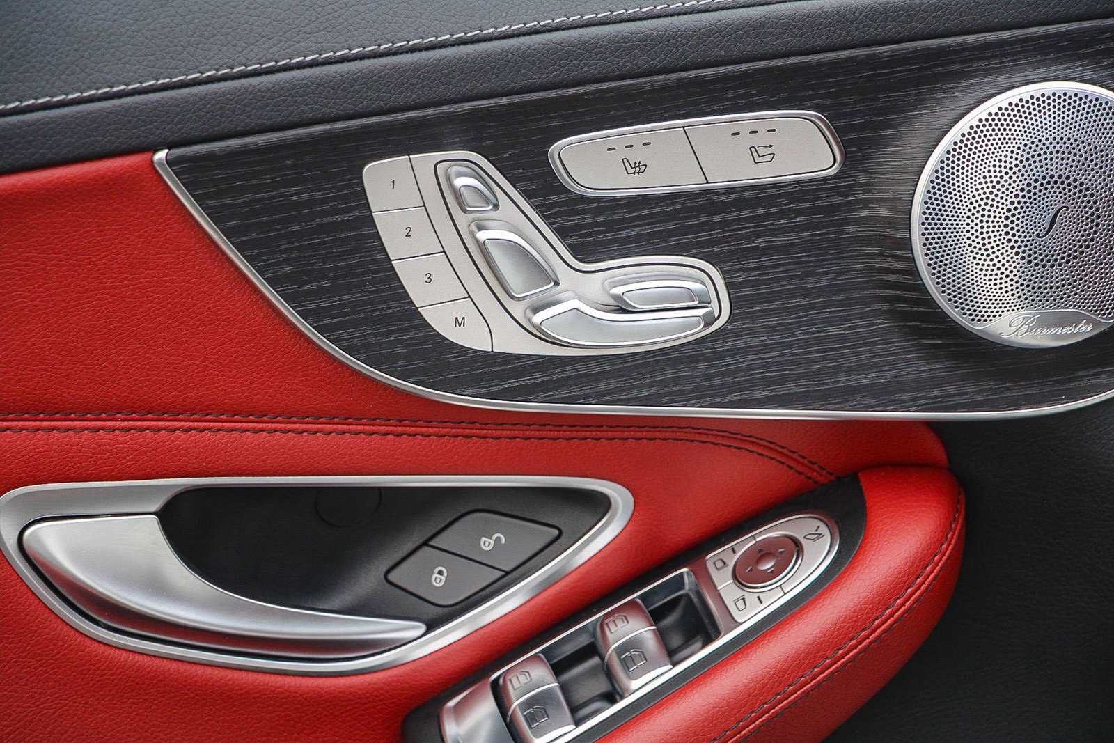 Certified 2023 Mercedes-Benz C 300 Cabriolet image 20