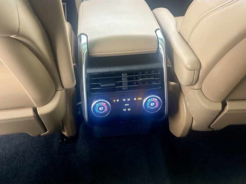 Used 2023 Land Rover Range Rover SE AWD/4WD image 25