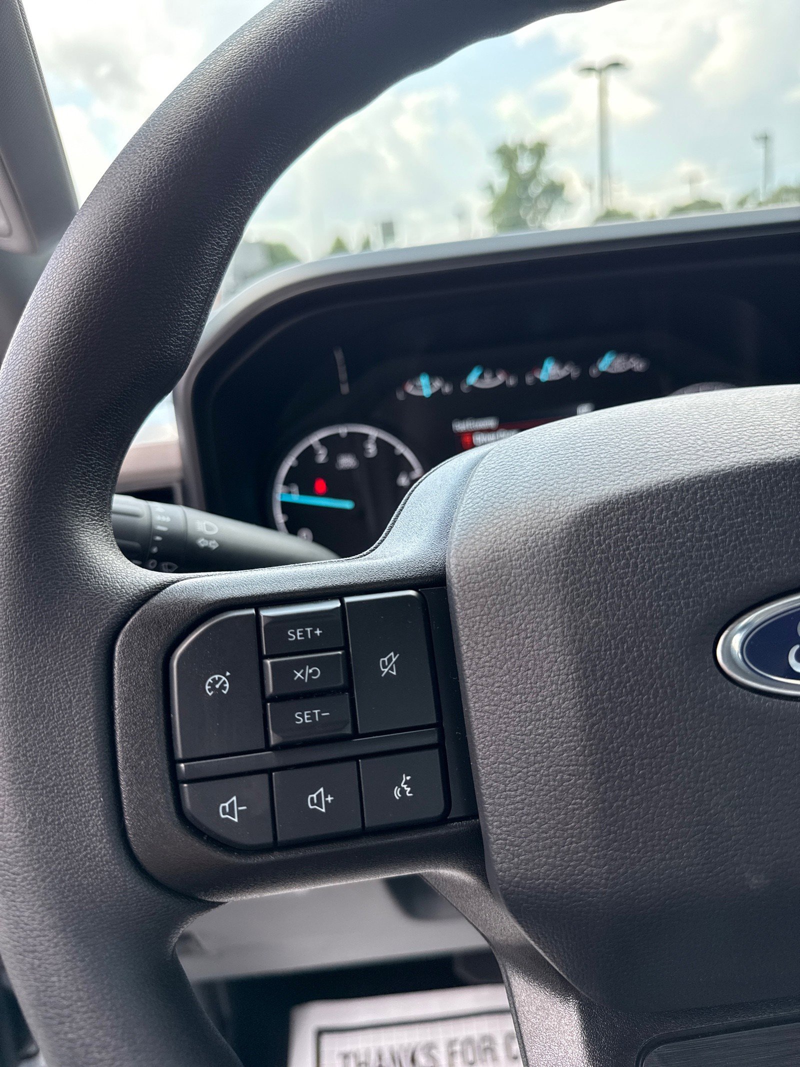 New 2025 Ford F250 XL w/ STX Appearance Package image 12