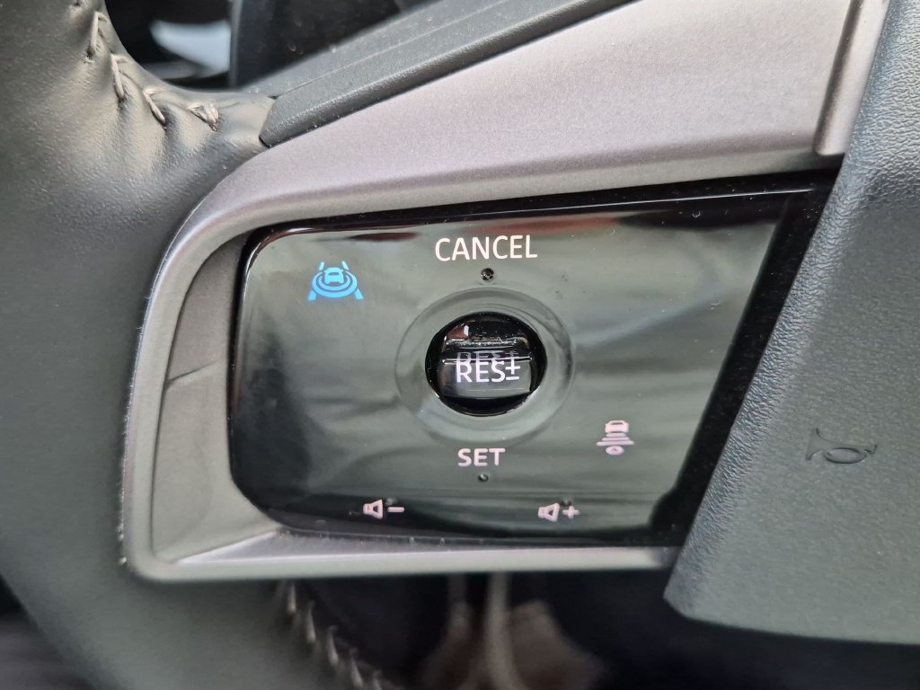 Used 2025 Nissan Murano Platinum w/ Cargo Package AWD/4WD image 15