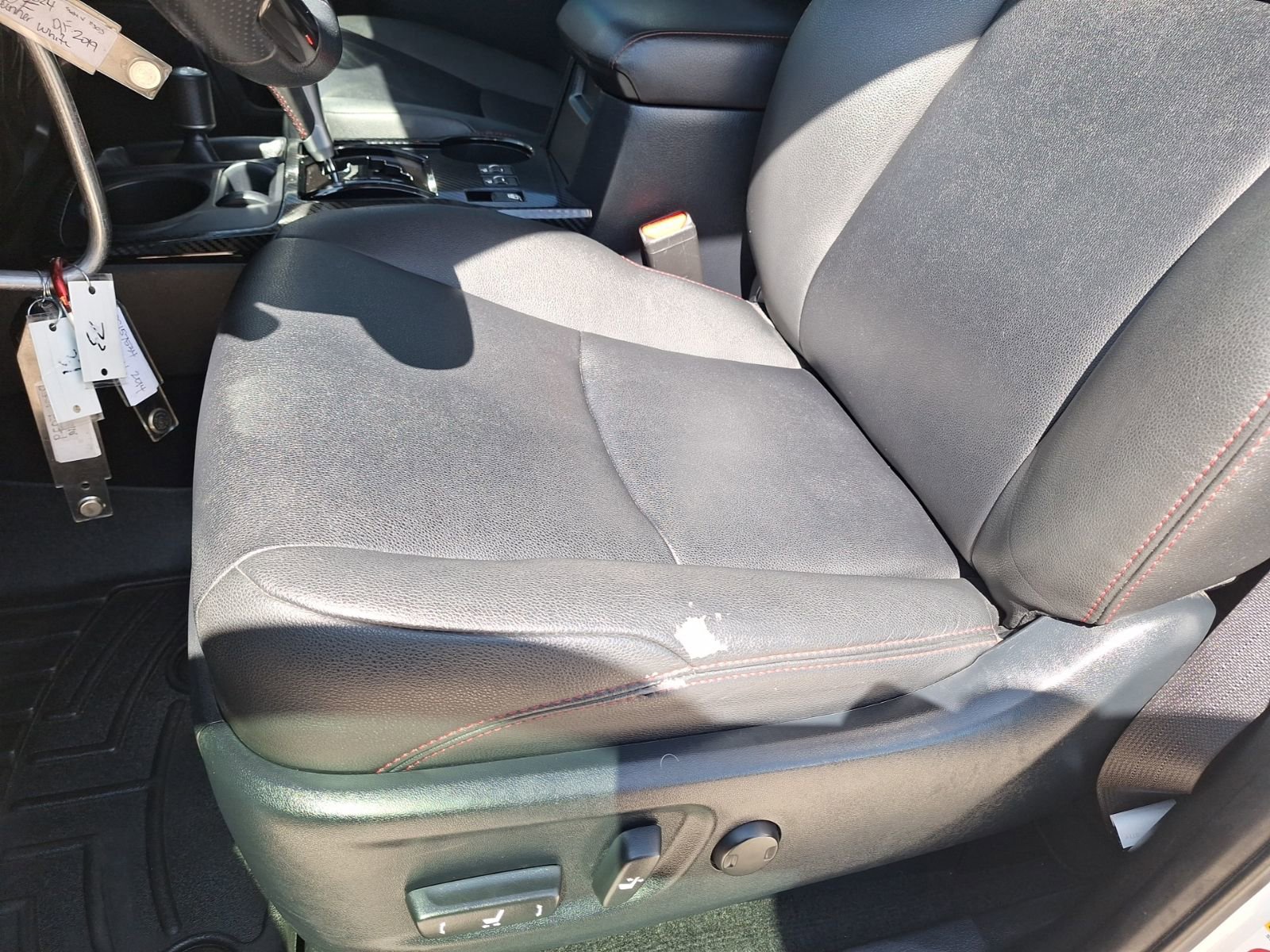 Used 2019 Toyota 4Runner TRD Off-Road Premium image 15