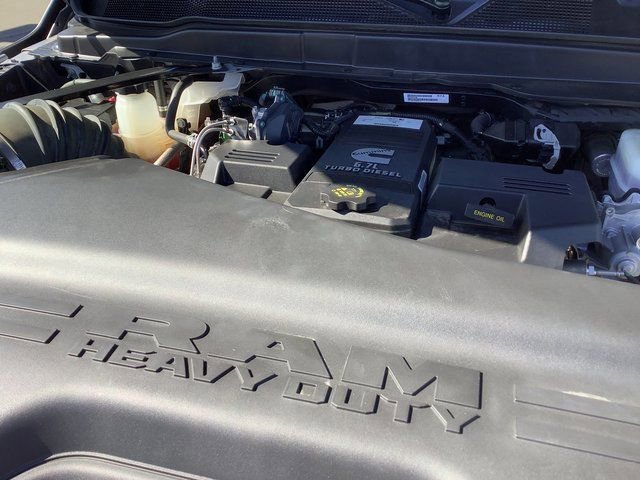 Used 2023 RAM 3500 Tradesman image 45