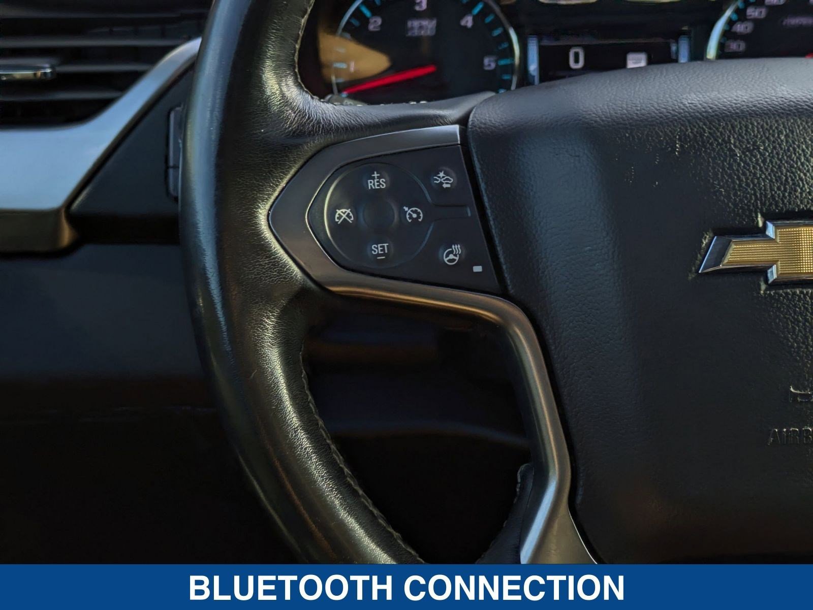 Used 2019 Chevrolet Tahoe LT w/ Luxury Package image 26