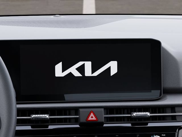 New 2027 Kia Sportage LX FWD image 20