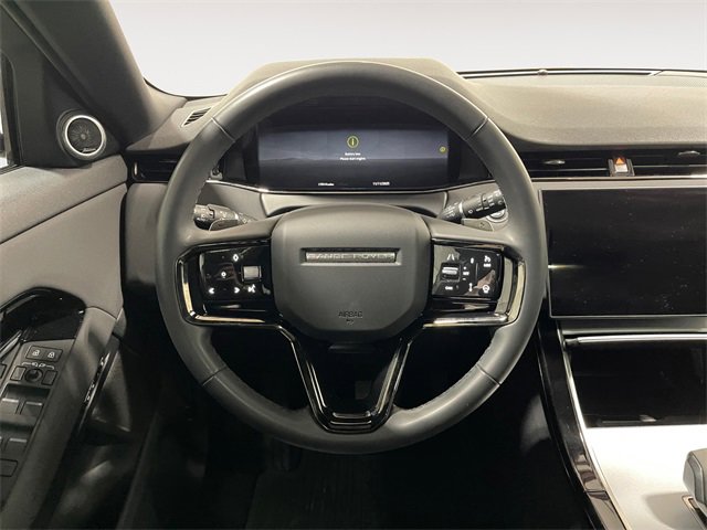 Used 2024 Land Rover Range Rover Evoque S image 12