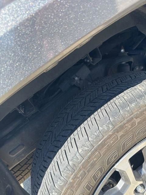 Used 2024 Toyota Tundra 1794 Edition image 37