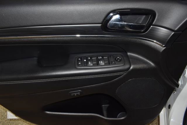 Certified 2021 Jeep Grand Cherokee Limited w/ Quick Order Package 28K 80th image 30