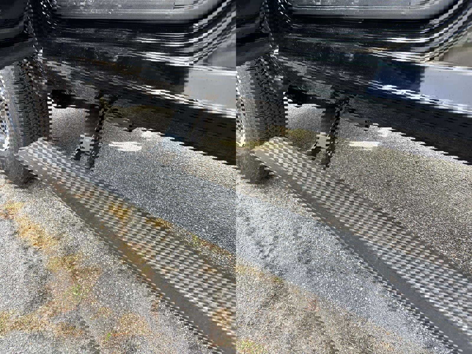 New 2026 RAM 2500 Laramie image 5