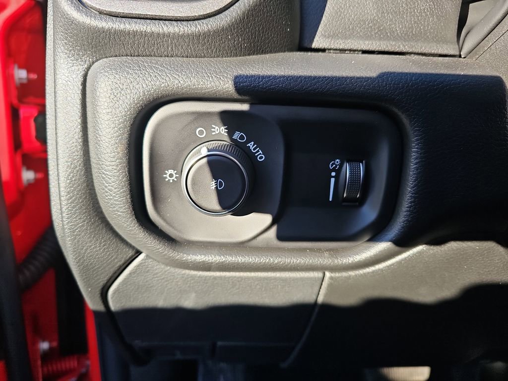 New 2026 RAM 5500 Tradesman image 22