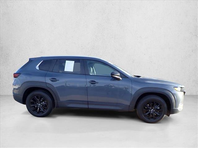 Used 2024 MAZDA CX-50 AWD 2.5 S w/ Preferred Package image 4