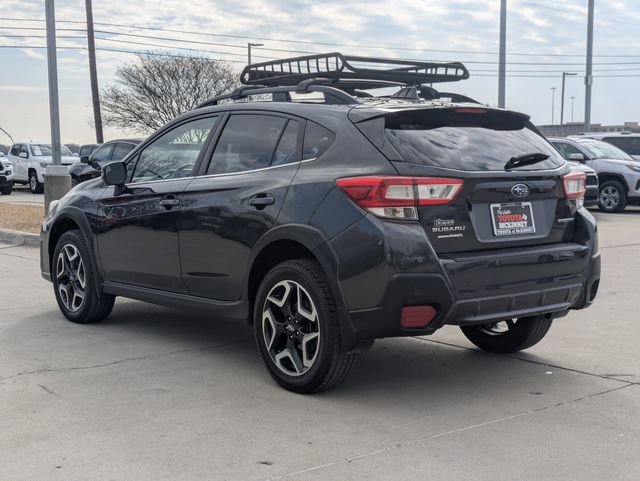 Used 2019 Subaru Crosstrek 2.0i Limited w/ Popular Package #2 image 9