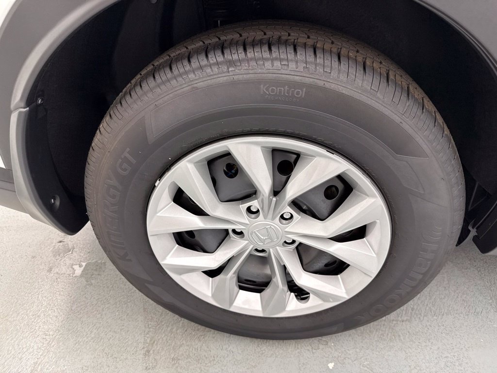 New 2026 Honda CR-V LX image 11