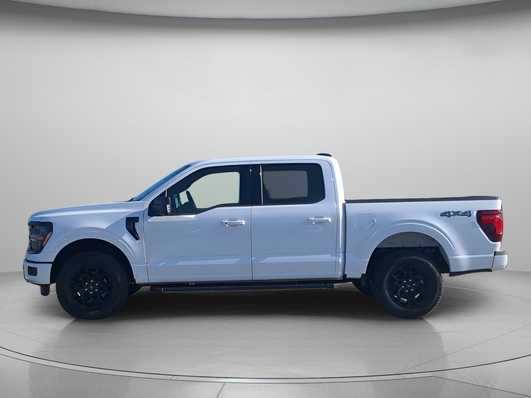 New 2026 Ford F150 XLT image 45