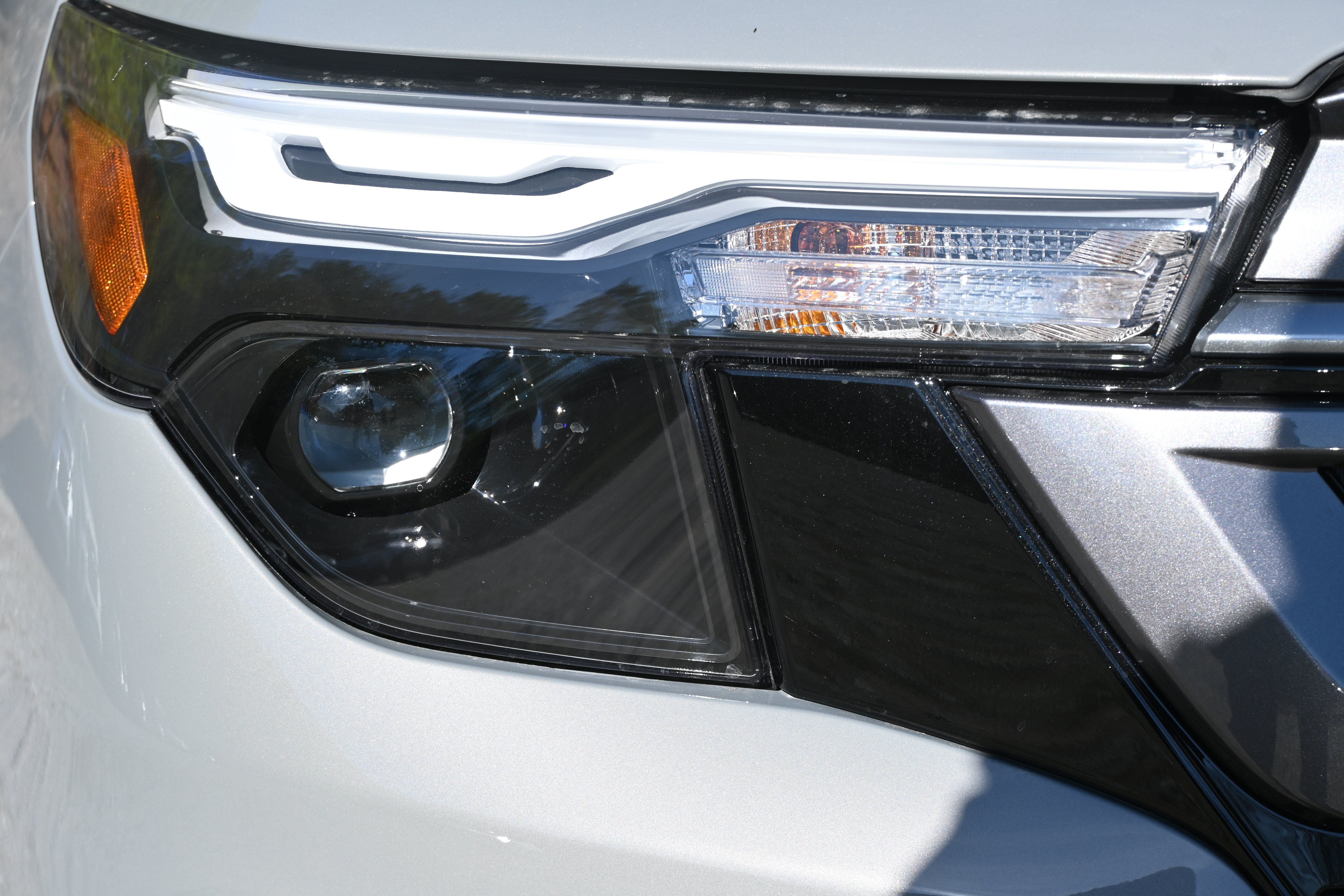 Certified 2026 Subaru Forester Premium w/ Premium/Limited Package AWD/4WD image 11
