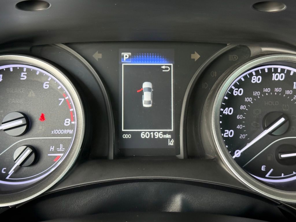 Certified 2022 Toyota Camry LE image 26