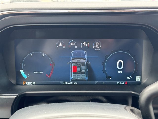 New 2025 Ford F250 Lariat w/ Lariat Ultimate Package image 11