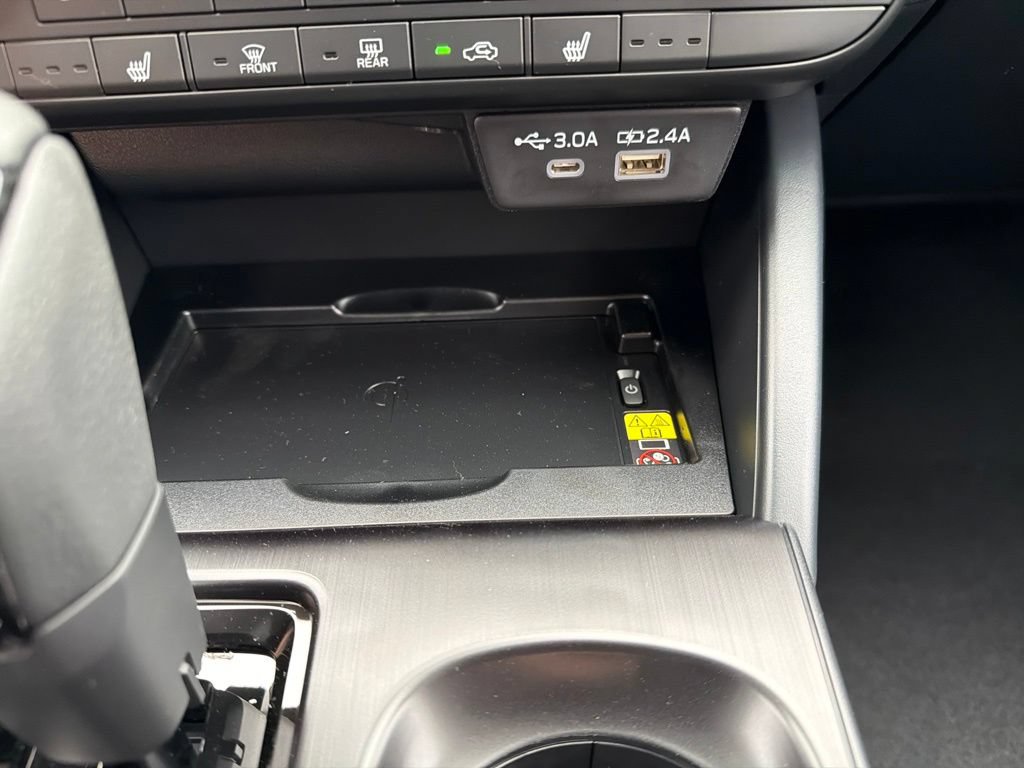 New 2026 Subaru Outback Premium AWD/4WD image 17