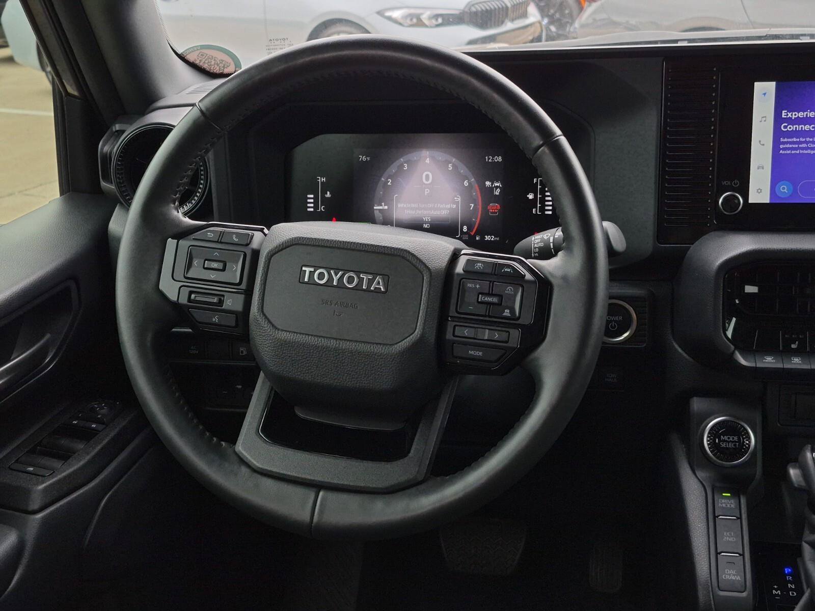 Used 2024 Toyota Land Cruiser 1958 AWD/4WD image 17