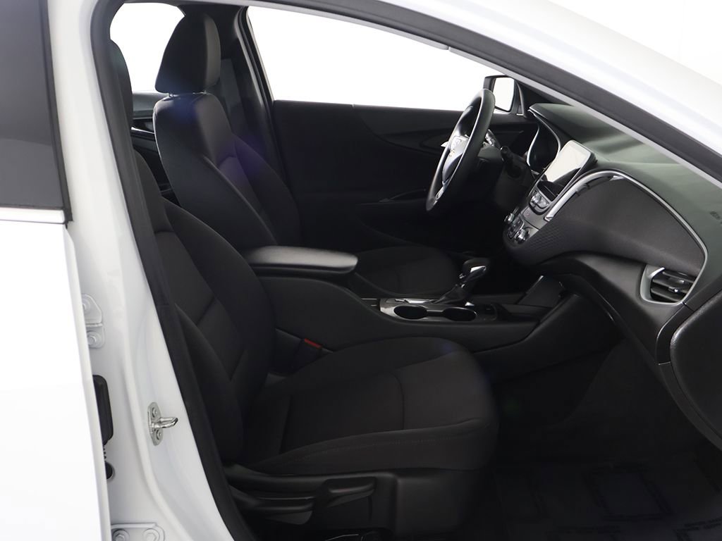 Used 2023 Chevrolet Malibu LS FWD image 21