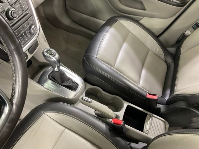 Used 2015 Buick Encore Premium w/ Experience Buick Package image 16