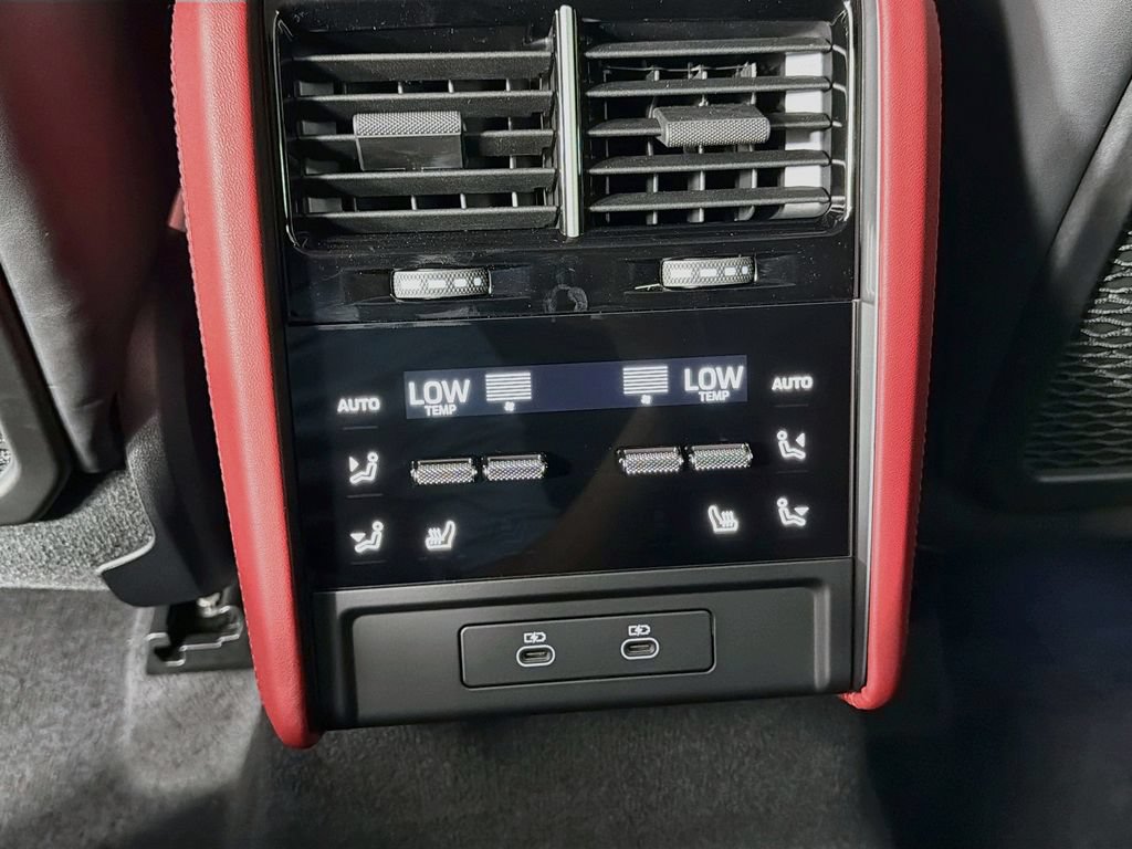 New 2026 Porsche Cayenne Electric AWD/4WD image 27