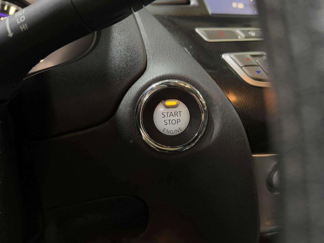 Used 2018 INFINITI QX60 Luxe image 18