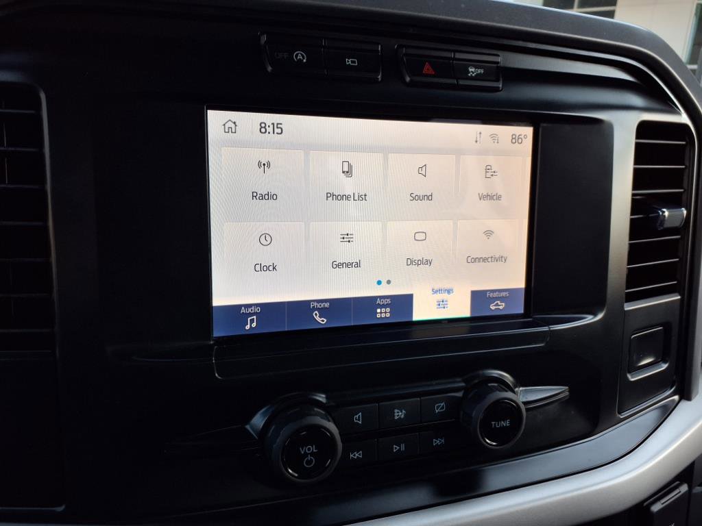 Used 2023 Ford F150 XLT image 17