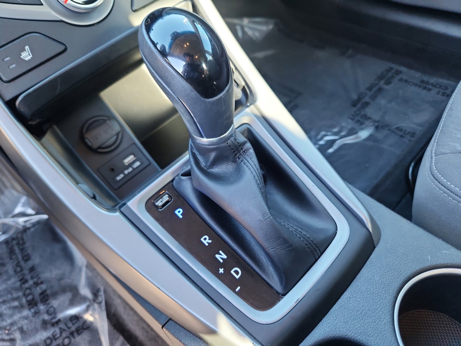 Used 2014 Hyundai Elantra SE w/ Option Group 02 image 34