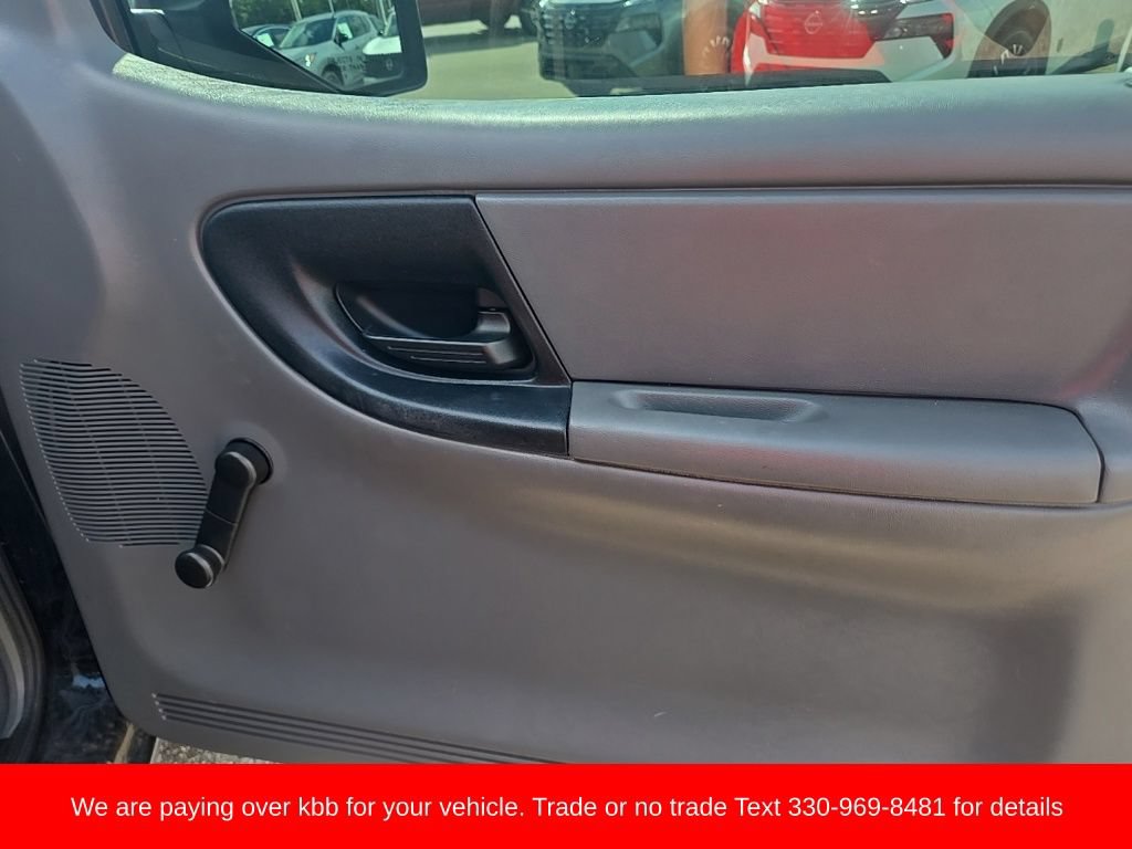 Used 2010 Ford Ranger XL RWD image 16