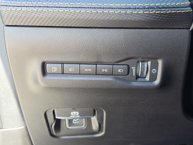 New 2026 Jeep Cherokee Limited AWD/4WD image 33