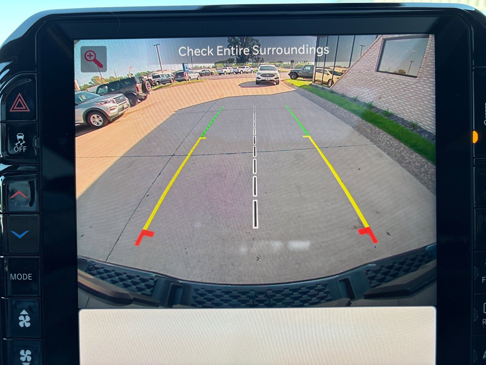 New 2026 RAM 1500 Laramie w/ Night Edition image 25