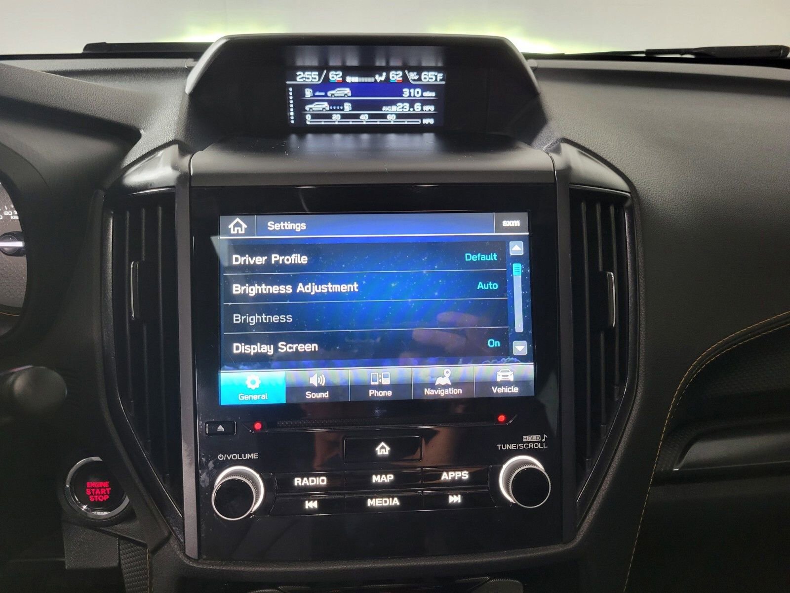 Certified 2023 Subaru Forester Wilderness image 16