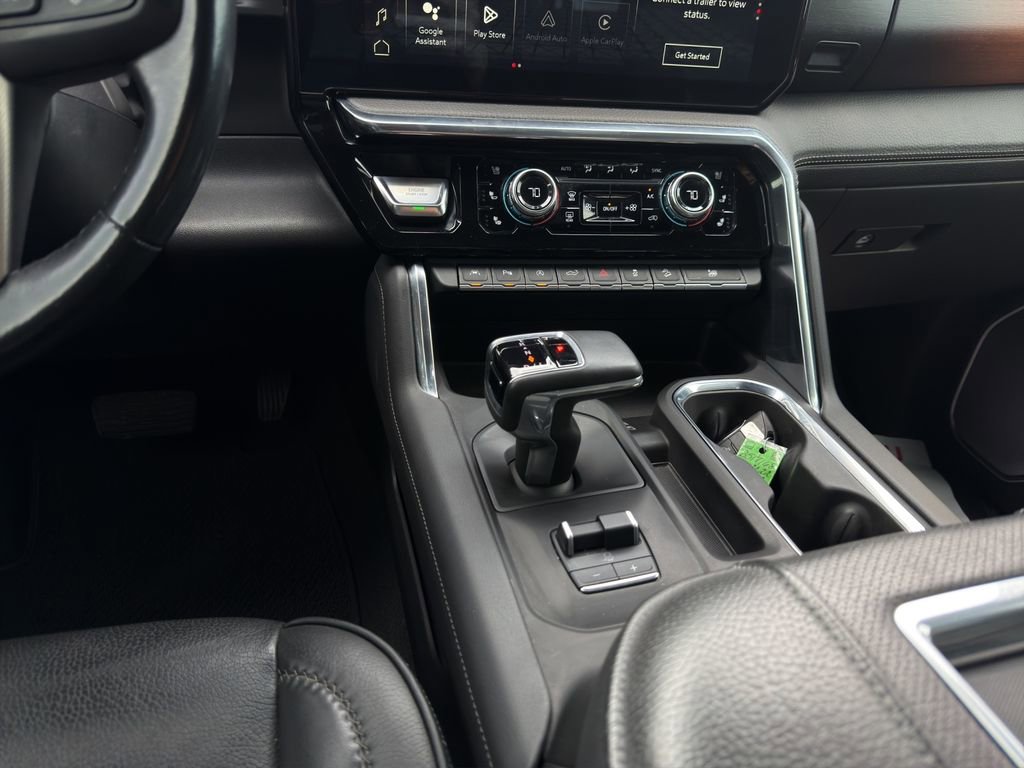 Used 2022 GMC Sierra 1500 Denali image 15