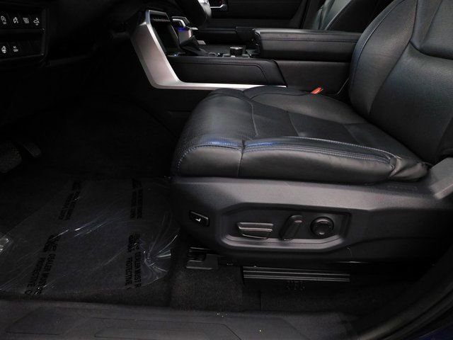 Used 2022 Toyota Tundra Platinum image 19